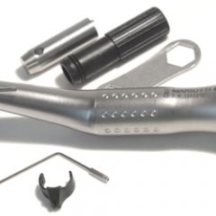 Imagem da notícia: HSS Portugal apresenta contra-ângulo 20:1 da Marriotti