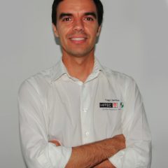 Imagem da notícia: Montellano: Tiago Santos com funções na área “Digital Dental Solutions”