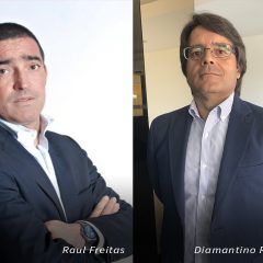 Imagem da notícia: Eckermann Laboratorium reforça equipa em Portugal