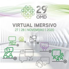 Imagem da notícia: 29º Congresso da OMD está a chegar