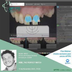Imagem da notícia: Pedro Brito protagoniza webinar “Elab_The Perfect Match”