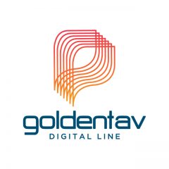 Imagem da notícia: Goldentav apresenta Catálogo 2021