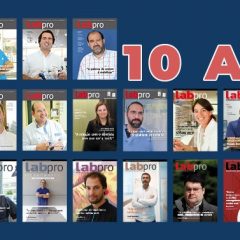 Imagem da notícia: Servimos a prótese dentária há 10 anos!