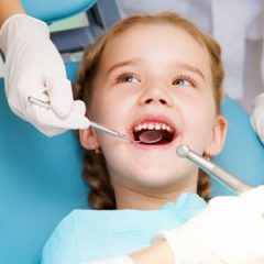 Imagem da notícia: Estudo abre caminho para a deteção precoce da cárie dentária em crianças