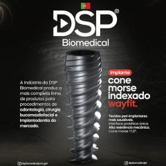 Imagem da notícia: DSP Biomedical quer conquistar mercado português