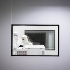 Imagem da notícia: UA desenvolve teste de saliva ultrassensível para a Covid-19