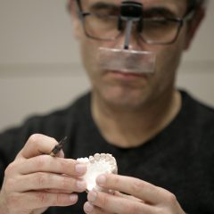 Imagem da notícia: Novo confinamento: clínicas e laboratórios podem abrir