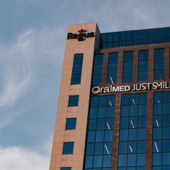 Imagem da notícia: Grupo OralMED Saúde adquire Grupo Médico dos Dentes