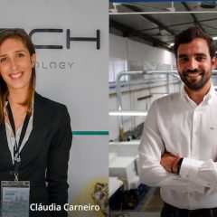 Imagem da notícia: Cláudia Carneiro e José Pedro Couto sobre os 10 anos da LabPro