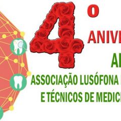 Imagem da notícia: ALDATMD assinala 4 anos