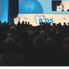 Imagem da notícia: Barcelona Dental Show adiado para dezembro