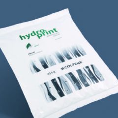 Imagem da notícia: Coltene lança novo alginato para próteses