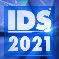 Imagem da notícia: IDS 2021 com cerca de 850 empresas já confirmadas