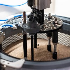 Imagem da notícia: DLyte inova no polimento de componentes metálicos