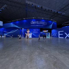 Imagem da notícia: Dentology 2021: Mauro Fazioni fala sobre “os benefícios das tecnologias disponíveis”