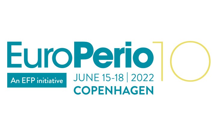Imagem da notícia: EuroPerio10 com programa anunciado para 2022