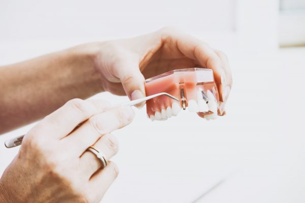 Imagem da notícia: MD Academy com curso sobre “Gestão de laboratório de prótese dentária”