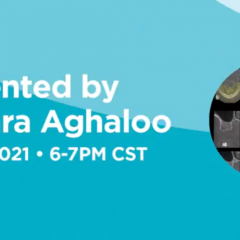 Imagem da notícia: Webinar: “Protocolos de tratamento para minimizar falhas de implante em pacientes medicamente comprometidos”