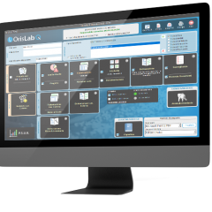 Imagem da notícia: ORISLAB Q: o software que ajuda a gerir de forma simples o novo regulamento MDR 2017/745