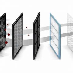 Imagem da notícia: Miele apresenta novos purificadores de ar