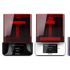 Imagem da notícia: Materiais de impressão BEGO 3D para impressoras  3D SprintRay Pro Series agora disponíveis em toda a UE