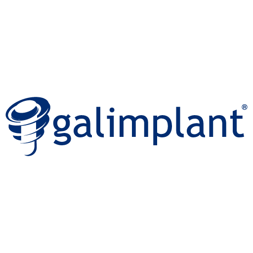 Imagem da notícia: Galimplant promove curso presencial de Implantologia Modular