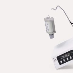 Imagem da notícia: Nobel Biocare apresenta o GalvoSurge, uma nova abordagem na limpeza de Implantes