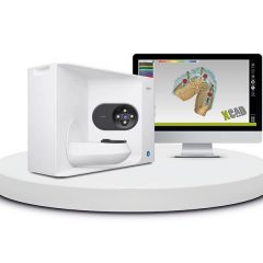 Imagem da notícia: Medit redesenha T-Series Lab Scanners