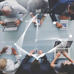 Imagem da notícia: “Conferência 2037 os desafios dos próximos 15 anos com a implantação da Inteligência Artificial”