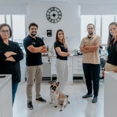 Imagem da notícia: “A vertente artística de cada técnico tem de estar presente no complemento ao trabalho digital”