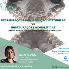 Imagem da notícia: APTPD com novo webinar