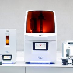 Imagem da notícia: Impressão em 3D com PrograPrint – inteligente e precisa