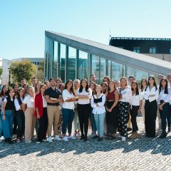 Imagem da notícia: FMDUL agenda para maio 35ª Jornadas da Medicina Oral