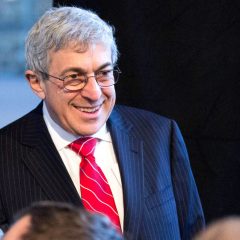 Imagem da notícia: Pela 21ª vez, Henry Schein está entre as “Empresas Mais Conceituadas a Nível Mundial”