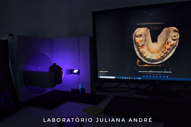 Imagem da notícia: Laboratório Juliana André expande soluções com novas ferramentas digitais