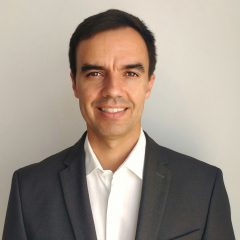 Imagem da notícia: Tiago Santos em entrevista