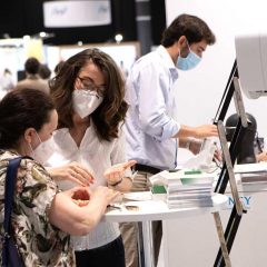 Imagem da notícia: Expodental 2022 com foco na tecnologia e digitalização