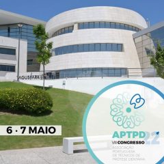 Imagem da notícia: LabPro marca presença no Congresso APTPD