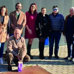 Imagem da notícia: Equipadente, uma longa “história de resiliência”