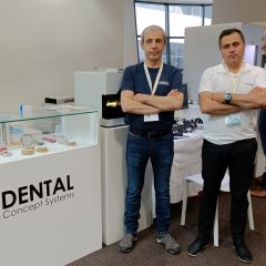 Imagem da notícia: Dental For You no VII Congresso APTPD