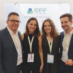 Imagem da notícia: EFF no VII Congresso APTPD