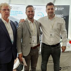 Imagem da notícia: Dentsply Sirona no VII Congresso APTPD
