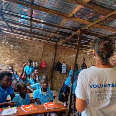 Imagem da notícia: Mundo A Sorrir celebra 17.º aniversário