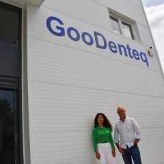 Imagem da notícia: “O nosso foco é centrado na excelência”