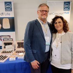 Imagem da notícia: Merz Dental no VII Congresso APTPD