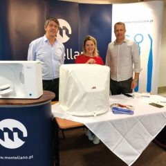 Imagem da notícia: Montellano no VII Congresso APTPD