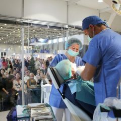 Imagem da notícia: 22ª Edição do Dental World realiza-se em outubro