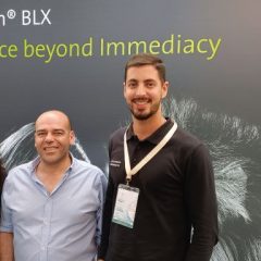 Imagem da notícia: Straumann no VII Congresso APTPD