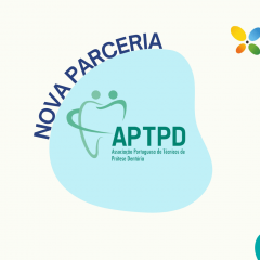 Imagem da notícia: OrisLine Portugal celebra nova parceria com a APTPD