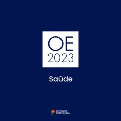 Imagem da notícia: OE 2023 contempla investimento na saúde oral